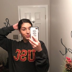 Meet your Posher, Cameron